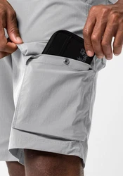 Jack Wolfskin Shorts WANDERTHIRST 