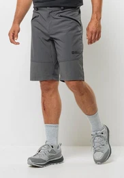 Shorts HIKING ALPINE SHORT M