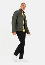 camel active 5-Pocket Jeans Relaxed Fit 