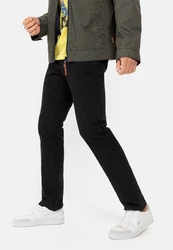 camel active 5-Pocket Jeans Relaxed Fit 