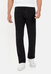 camel active 5-Pocket Jeans Relaxed Fit 