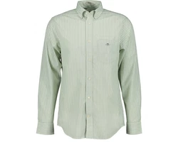 Gant Langarmhemd REG POPLIN STRIPE SHIRT 3000130