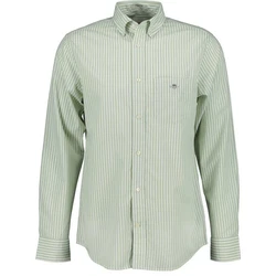 Gant Langarmhemd REG POPLIN STRIPE SHIRT 3000130