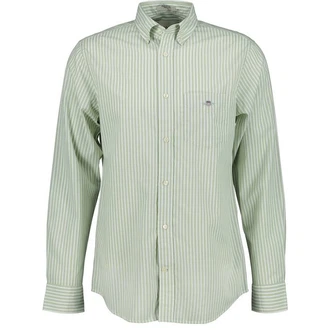 Gant Langarmhemd REG POPLIN STRIPE SHIRT 3000130