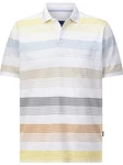 Babista Poloshirt ADRILO Mischfarben/Gelb/Orange/Rot/Creme/Weiß