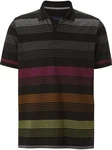 Babista Poloshirt ADRILO schwarz
