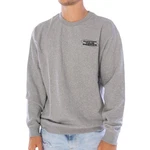 DC Shoes Sweater Sweatpulli DC Friends Grau/Hellgrau