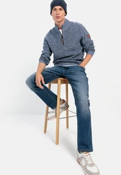 CAMEL ACTIVE 5-Pocket-Jeans 