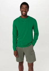Hessnatur Strickpullover Regular 