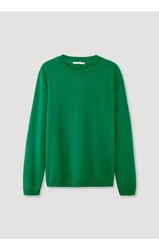 Hessnatur Strickpullover Regular 