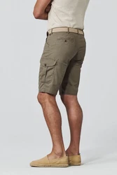 MEYER Stoffhose B-Orlando 