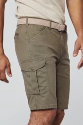 MEYER Stoffhose B-Orlando 