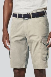 MEYER Stoffhose B-Orlando 