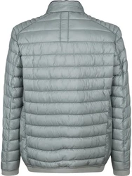 Babista Blouson ZOLIENTO Grau/Blau/Hellblau