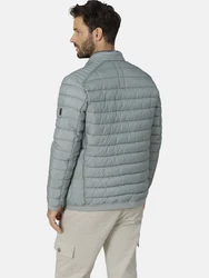 Babista Blouson ZOLIENTO Grau/Blau/Hellblau
