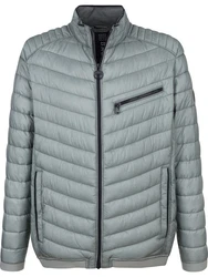 Babista Blouson ZOLIENTO Grau/Blau/Hellblau