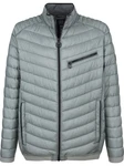 Babista Blouson ZOLIENTO Grau/Blau/Hellblau