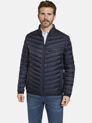 Babista Blouson ZOLIENTO Dunkelblau/Hellblau/Blau