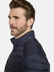Babista Blouson ZOLIENTO Dunkelblau/Hellblau/Blau