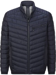 Babista Blouson ZOLIENTO Dunkelblau/Hellblau/Blau