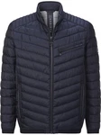 Babista Blouson ZOLIENTO Dunkelblau/Hellblau/Blau