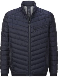 Babista Blouson ZOLIENTO Dunkelblau/Hellblau/Blau