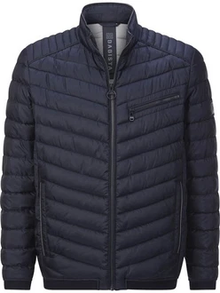 Babista Blouson ZOLIENTO Dunkelblau/Hellblau/Blau Babista Blouson ZOLIENTO Dunkelblau/Hellblau/Blau
