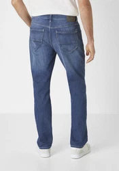 Paddock's Straight Jeans BEN Regular Fit Blau/Dunkelblau/Hellblau