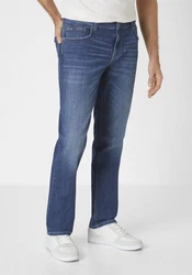 Paddock's Straight Jeans BEN Regular Fit Blau/Dunkelblau/Hellblau