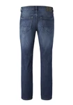 Paddock's Straight Jeans BEN Regular Fit Blau/Dunkelblau/Hellblau Paddock's Straight Jeans BEN Regular Fit Blau/Dunkelblau/Hellblau