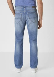Paddock's Straight Jeans BEN Regular Fit Blau
