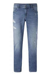 Paddock's Straight Jeans BEN Regular Fit Blau