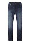 Paddock's Straight Jeans BEN Regular Fit Dunkelblau/Blau Paddock's Straight Jeans BEN Regular Fit Dunkelblau/Blau
