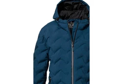 Killtec Softshelljacke Steppjacke (119) 119