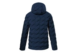 Killtec Softshelljacke Steppjacke (119) 119