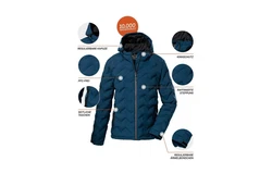 Killtec Softshelljacke Steppjacke (119) 119