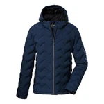 Killtec Softshelljacke Steppjacke (119) 119