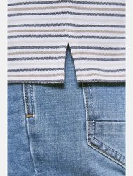 Babista Poloshirt TOSCANETTI wei