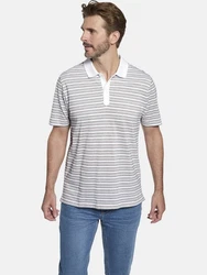 Babista Poloshirt TOSCANETTI wei