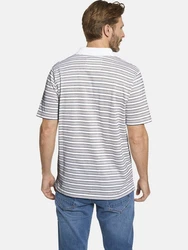 Babista Poloshirt TOSCANETTI wei