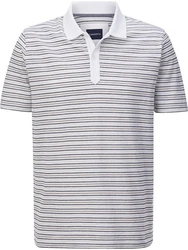Babista Poloshirt TOSCANETTI wei