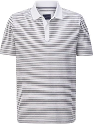 Babista Poloshirt TOSCANETTI wei