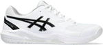 Asics GEL-DEDICATE Tennisschuh Weiß