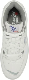 Glide lt. grey/white M Sneaker