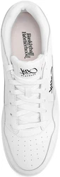 K1X Sweep Low Sneaker weiß/schwarz