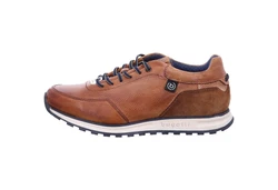 bugatti Schnürschuh Sneaker (331A02121000) braun (331A02121000)