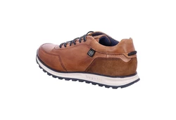 bugatti Schnürschuh Sneaker (331A02121000) braun (331A02121000)