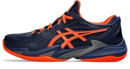 Herren Tennisschuhe COURT FF 3 CLAY Tennisschuh