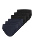 uncover by SCHIESSER Minislip UNCOVER Cotton 