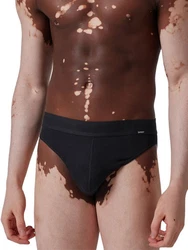 Skiny Slip Herren Brasil Basic Retro (2-St) 